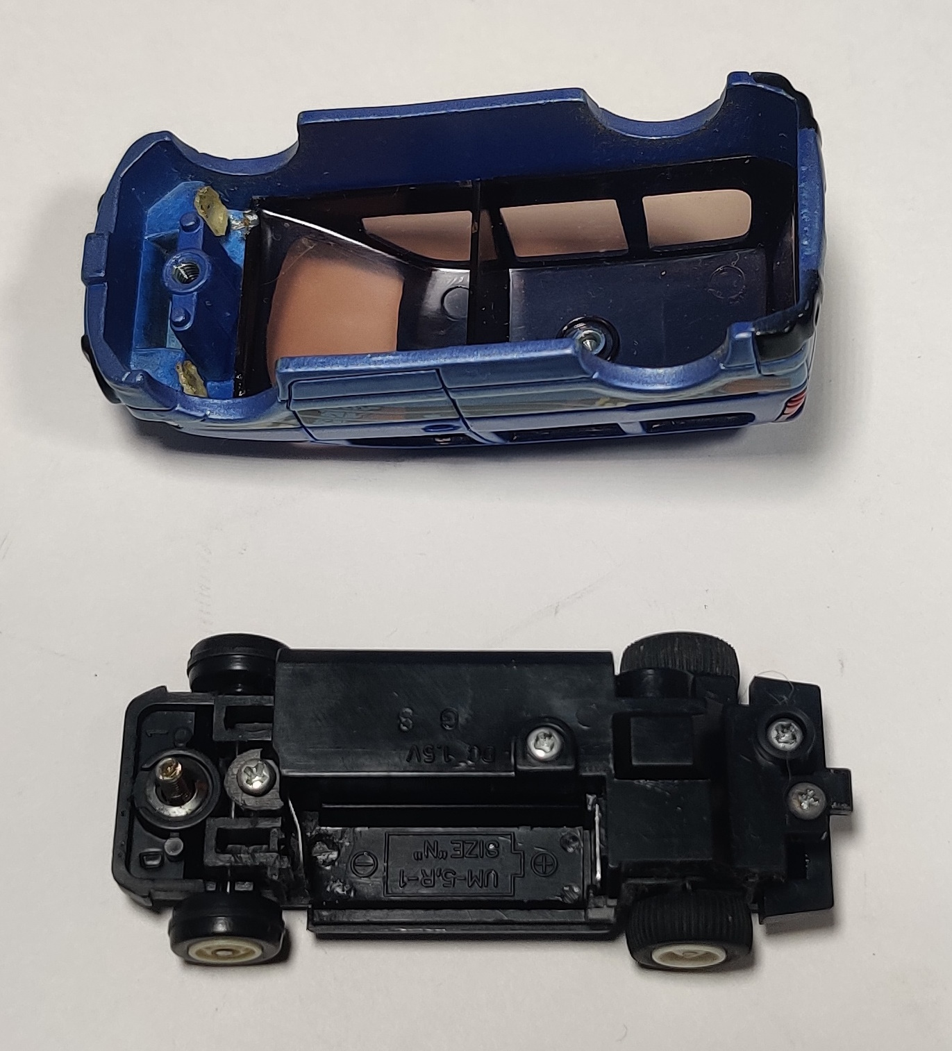 Colecciones De Tomica Cars · Foto de stock gratuita